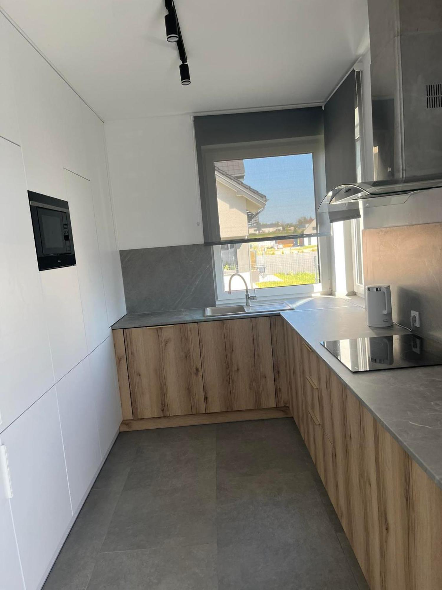 Apartament Blekitna Mewa 14 Mosty  Exterior foto
